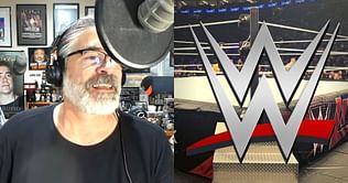 "That's how he wants his legacy to end" - Vince Russo claims WWE legend wants to die in ring in his final match (Exclusive)
