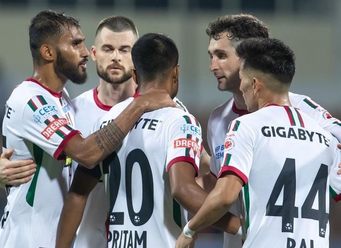 ATK Mohun Bagan vs Jamshedpur FC: Prediction, team news, preview, and more for the ISL 2022-23 match