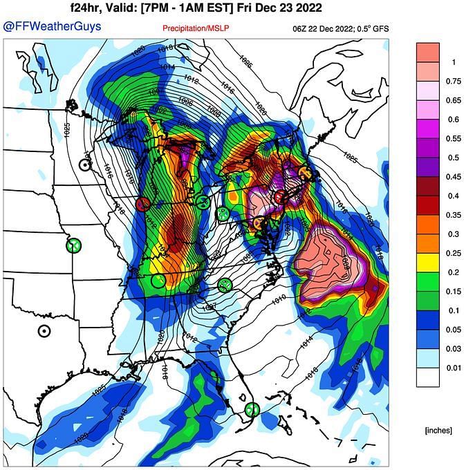 NFL Weather Report for Jets vs. Jaguars: Wet, Windy Conditions