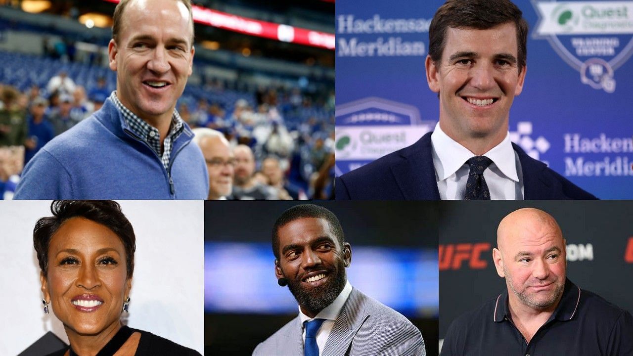 Is the ManningCast on tonight? Monday Night Football schedule, guests