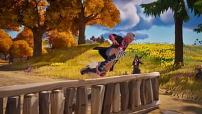 Is Hurdling disabled in Fortnite? Explained