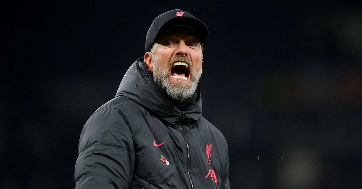 Jurgen Klopp is aiming to sign a midfielder in the future.