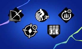 Augments in Fortnite Chapter 4 are so broken, its almost cheating