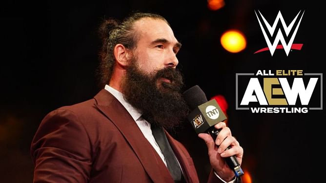 Multiple WWE and AEW stars pay tribute to Brodie Lee on his death anniversary