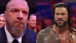 "Didn't have a great relationship with Triple H" - Wrestling veteran doesn't think returning legend should face Roman Reigns (Exclusive)