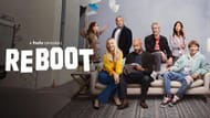 Reboot (Image via HULU)