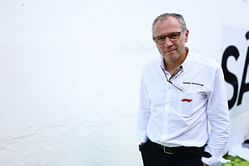 F1 CEO gives reasons why the 2022 title was wrapped up so early