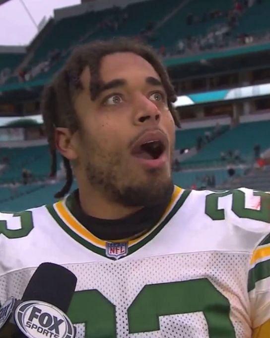 Packers' Jaire Alexander trashes Justin Jefferson's dominant Week 1 as a  'fluke' before Vikings rematch