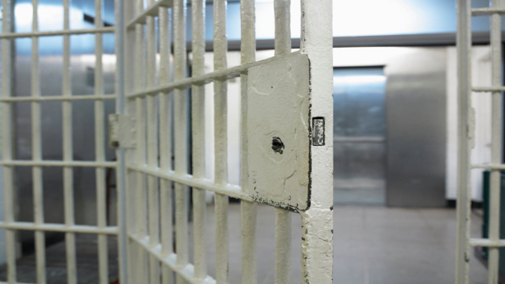 Representative image of a Jail Cell (Image via AJ Plus/Twitter)