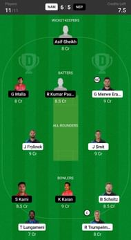 Fantasy suggestion #2