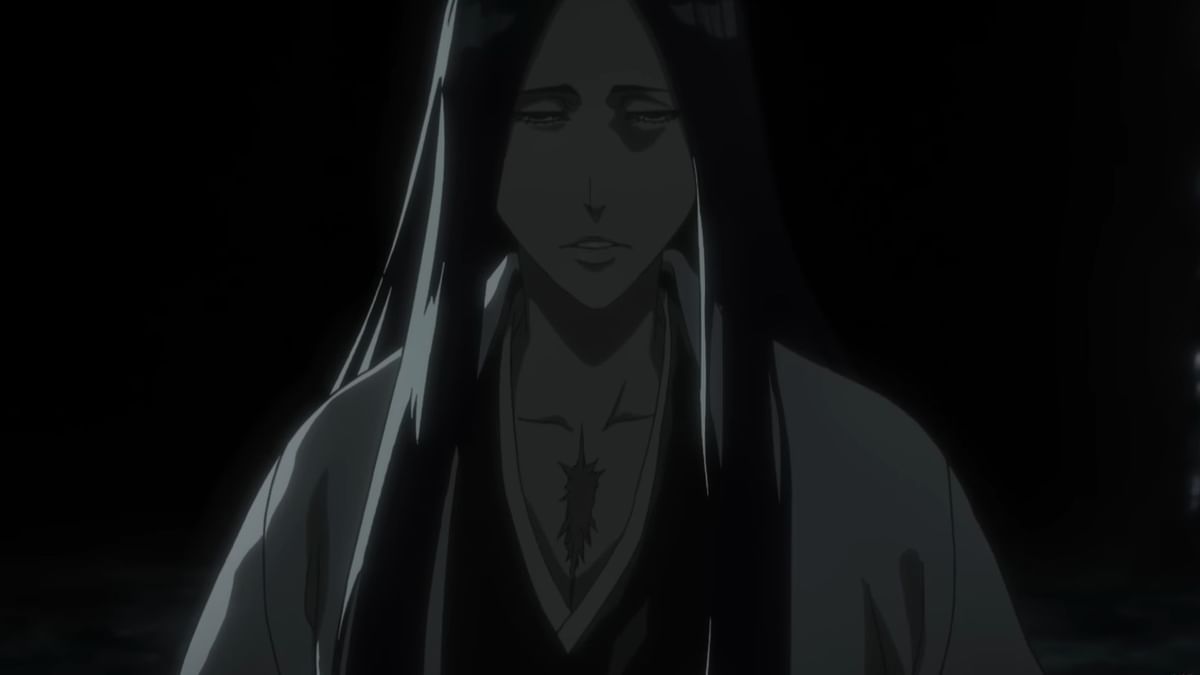 Bleach ThousandYear Blood War episode 9 Yachiru Unohana fights