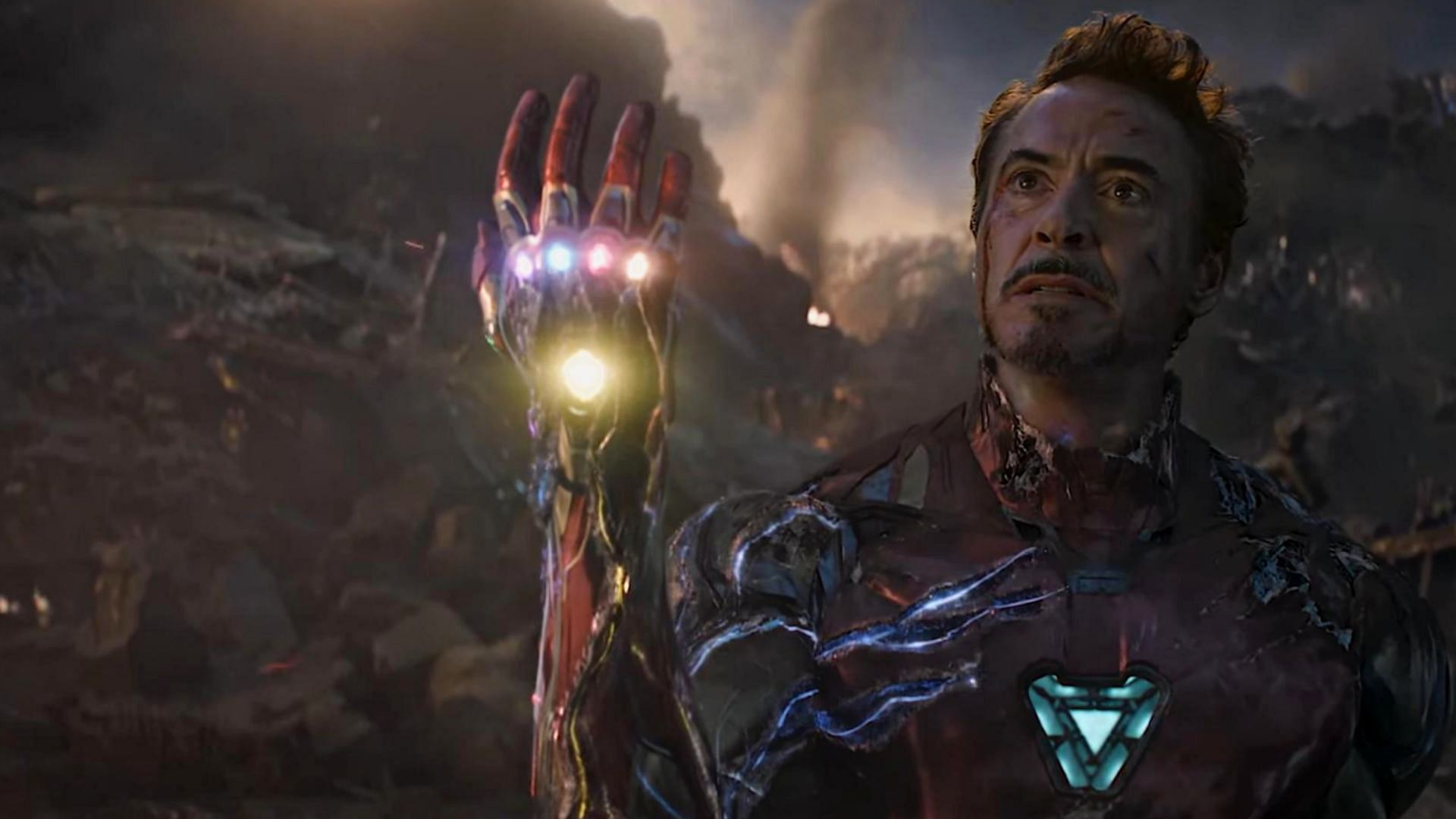Marvel Plans To Bring Back Robert Downey Jr. As Iron Man In