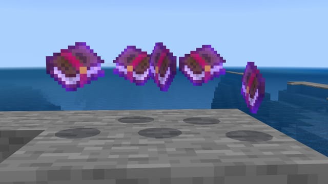 Top 5 coolest enchantments in Minecraft