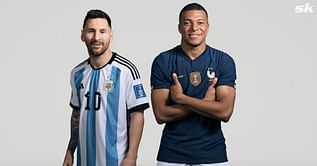 TikToker who proclaims himself as 'knowing teacher' reveals who will win Argentina-France 2022 FIFA World Cup final