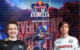 100 Thieves vs Cloud9 at Valorant Red Bull Home Ground 2022: Predictions, livestream details, and more