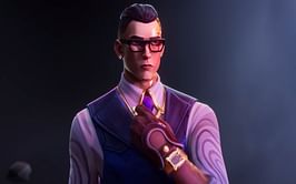 Valorant Patch 5.12: All upcoming Chamber nerfs and how they will impact the meta
