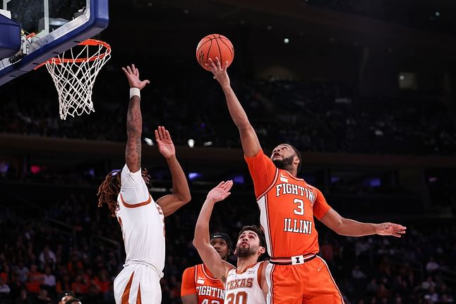 NCAAM: Texas vs Texas A&M-Commerce preview, odds, picks, and predictions