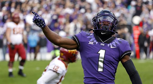 Kansas State vs. TCU Prediction, Odds, Lines, Spreads, and Picks- December 3 | 2022 NCAAF Season