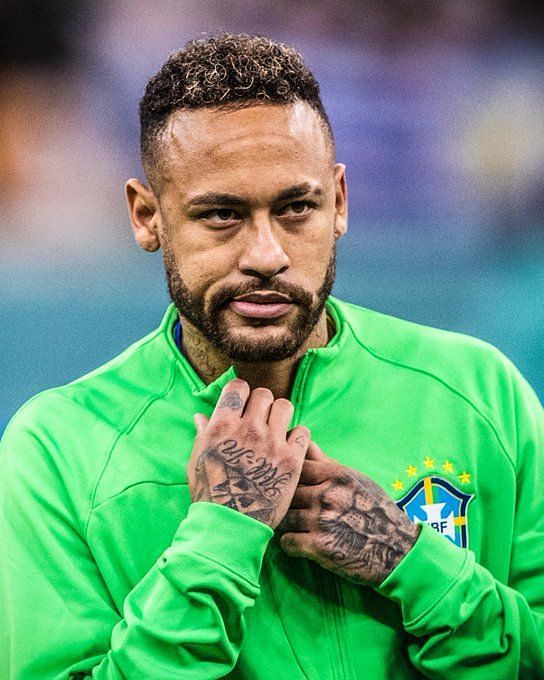 2022 FIFA World Cup: Brazil's Neymar could return in time for South Korea  clash - K League United