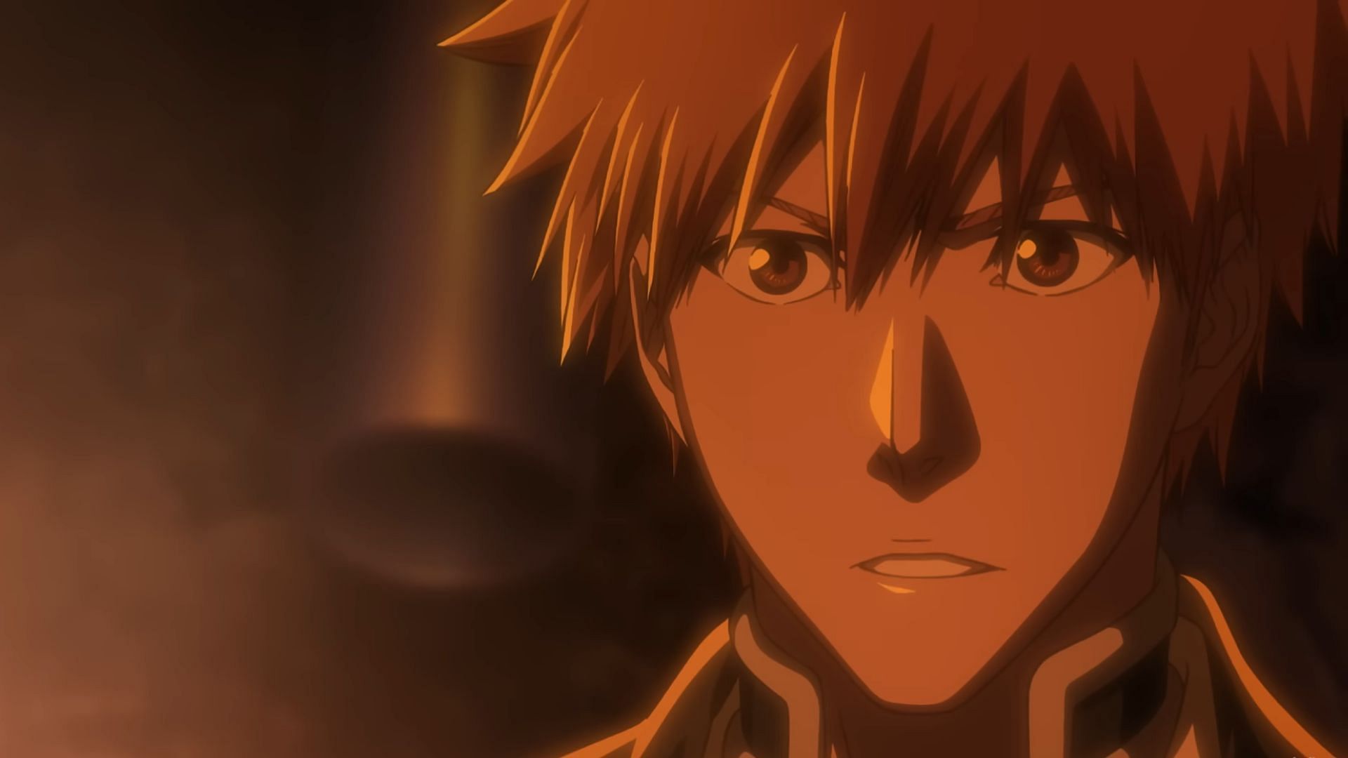 Ichigo as seen in Bleach TYBW (Image via Studio Pierrot)