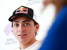 “You don’t really do it for the prizes” - Mondo Duplantis reacts to being named World Athletes of the Year