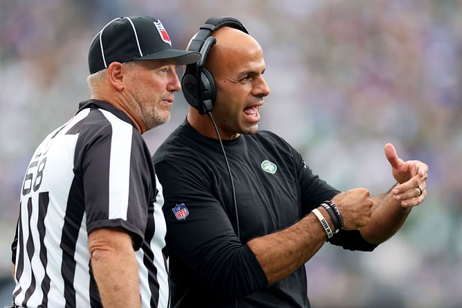 Jets Playoffs Chances: Are New York out of the playoffs race after loss vs. Jaguars in Week 16? AFC East qualifying explained