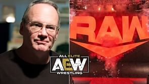 "How low can the bar be?" - Jim Cornette comments on the possibility of WWE RAW Superstar's former on-screen girlfriend joining AEW