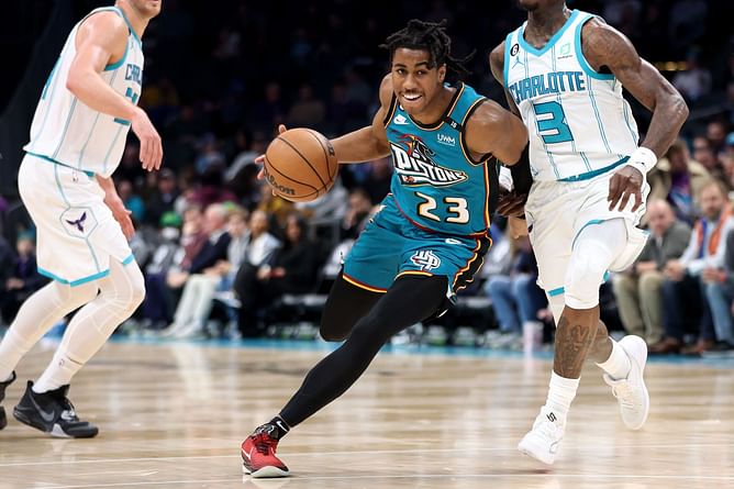 Kia NBA ROTY Race: Latest ROTY ladder and power rankings feat. Jaden Ivey, Paolo Banchero and more | Dec. 21, 2022-23 NBA Season