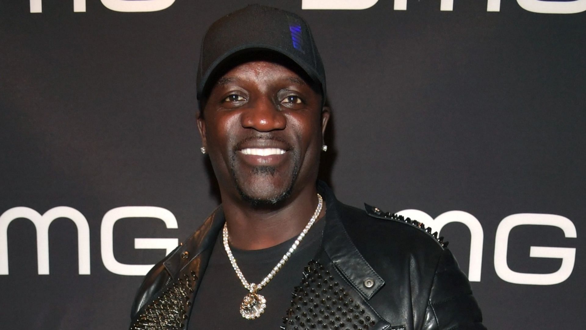 Akon was previously slammed online for supporting Nick Cannon
