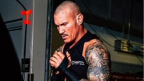 Randy Orton once predicted WWE would bring back two released superstars someday