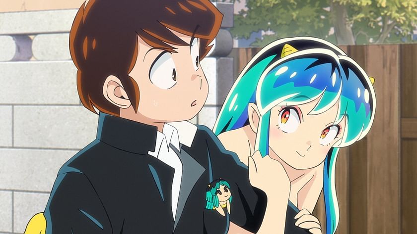 Urusei Yatsura episode 11 release date, where to watch, what to expect ...