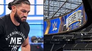 "Could get hurt one of those nights" - WWE legend on Roman Reigns wrestling twice at WrestleMania 39 (Exclusive)