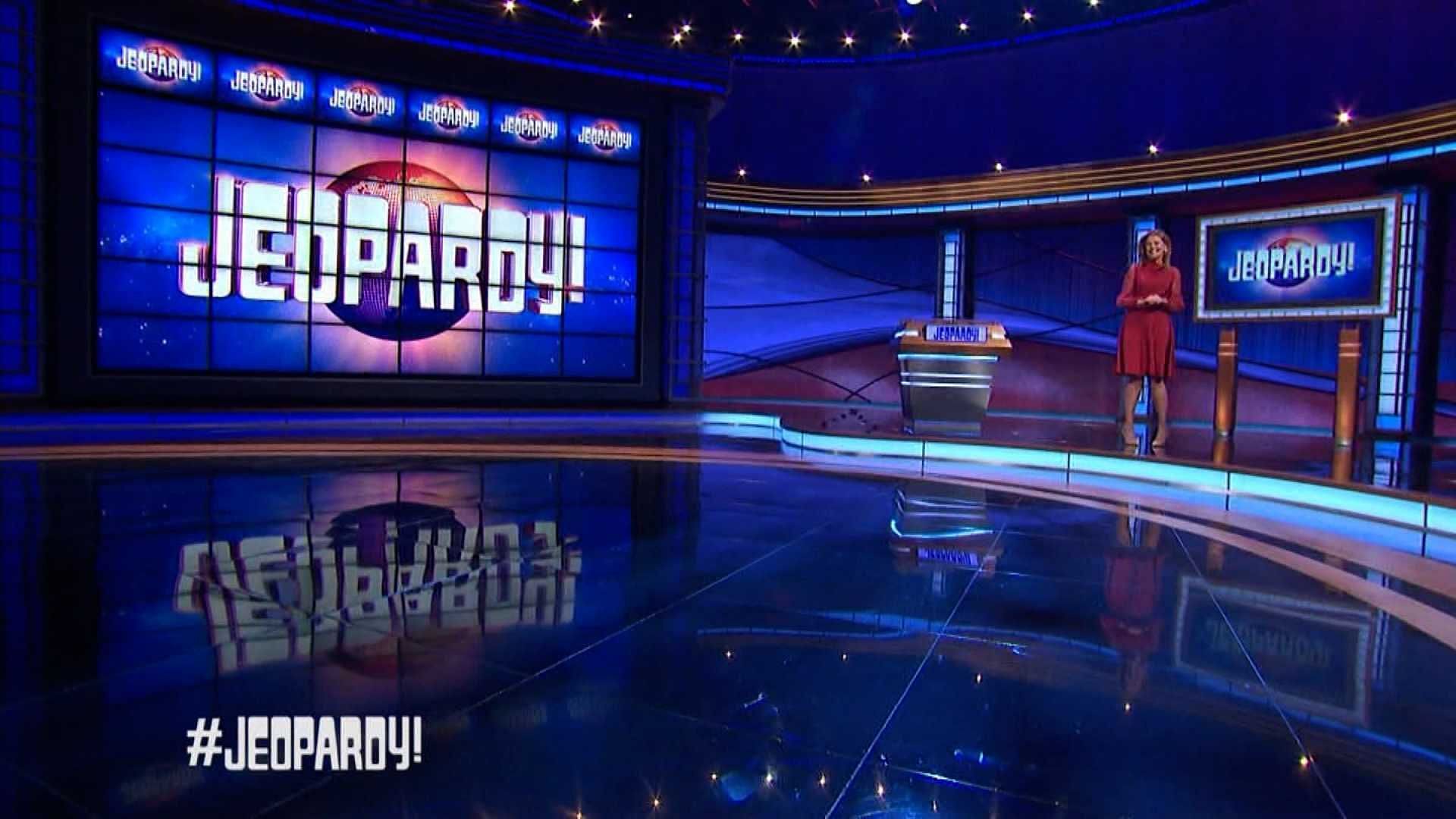 Today’s Final Jeopardy! answer Monday, December 5, 2022