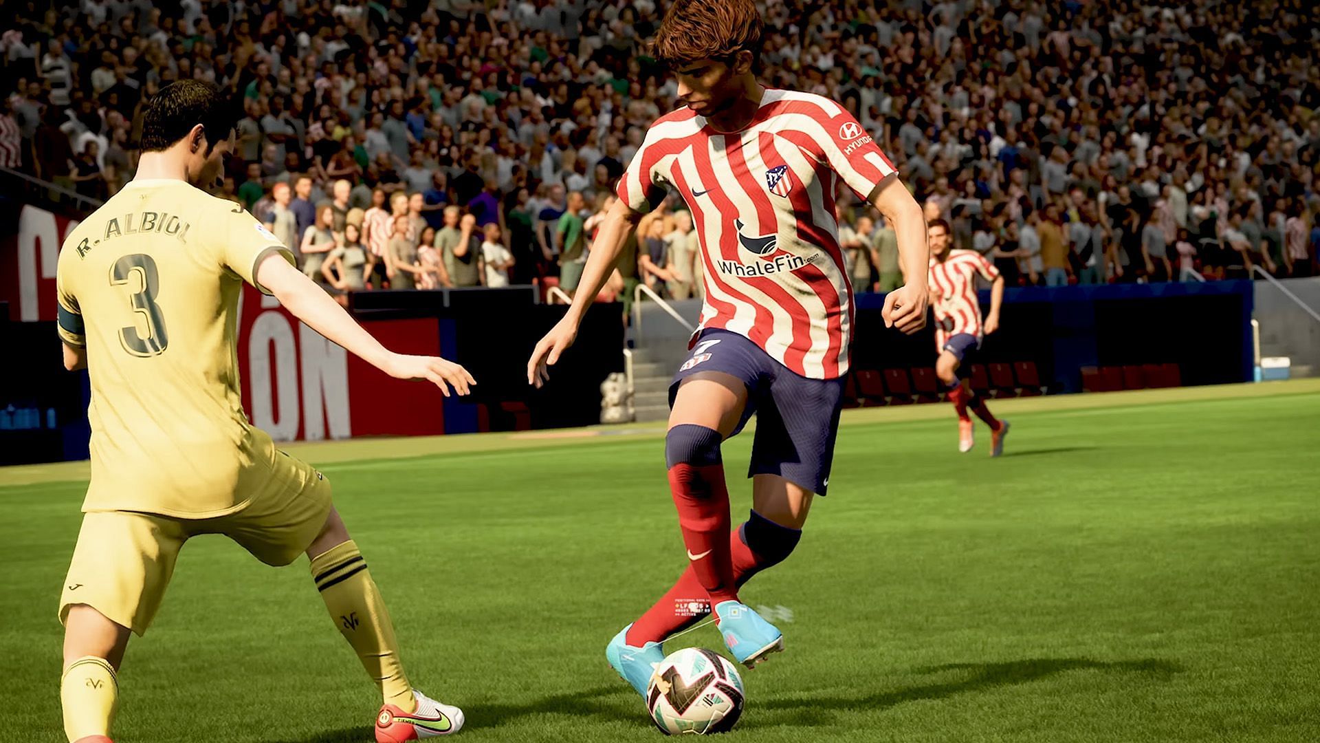 Will Fifa 23 Be Cross Platform?