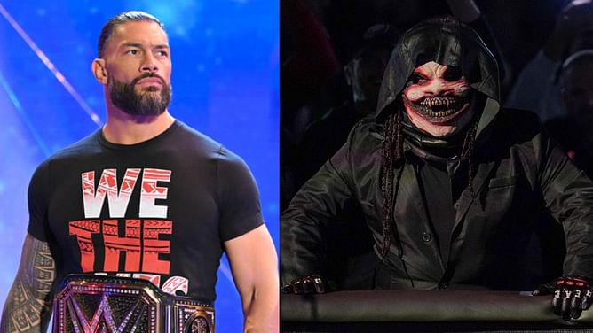 WWE Rumor Review: Roman Reigns' Royal Rumble opponent, absent star's new look scrapped, Bray Wyatt's in-ring future