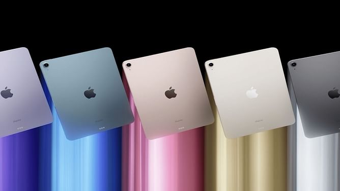 5 must-have apps for your iPad