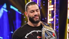 WWE: Roman Reigns vs. Seth Rollins could happen again based on these signs