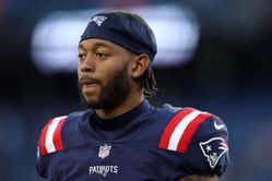 Jakobi Meyers claps back at ESPN host for making fun of embarrassing lateral play vs Raiders