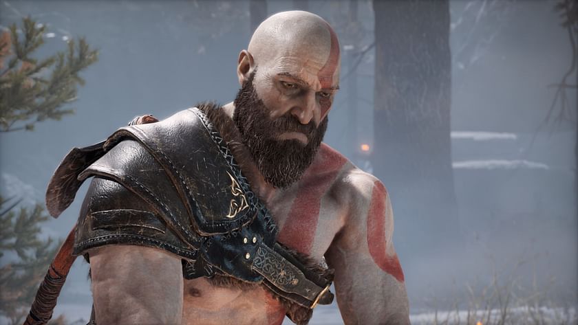 God of War PC Release Date is January 14, 2022, Sells 19 Million