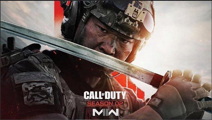 Modern Warfare 2 And Warzone 2 Season 2 Key Art Leaked: Upcoming ...