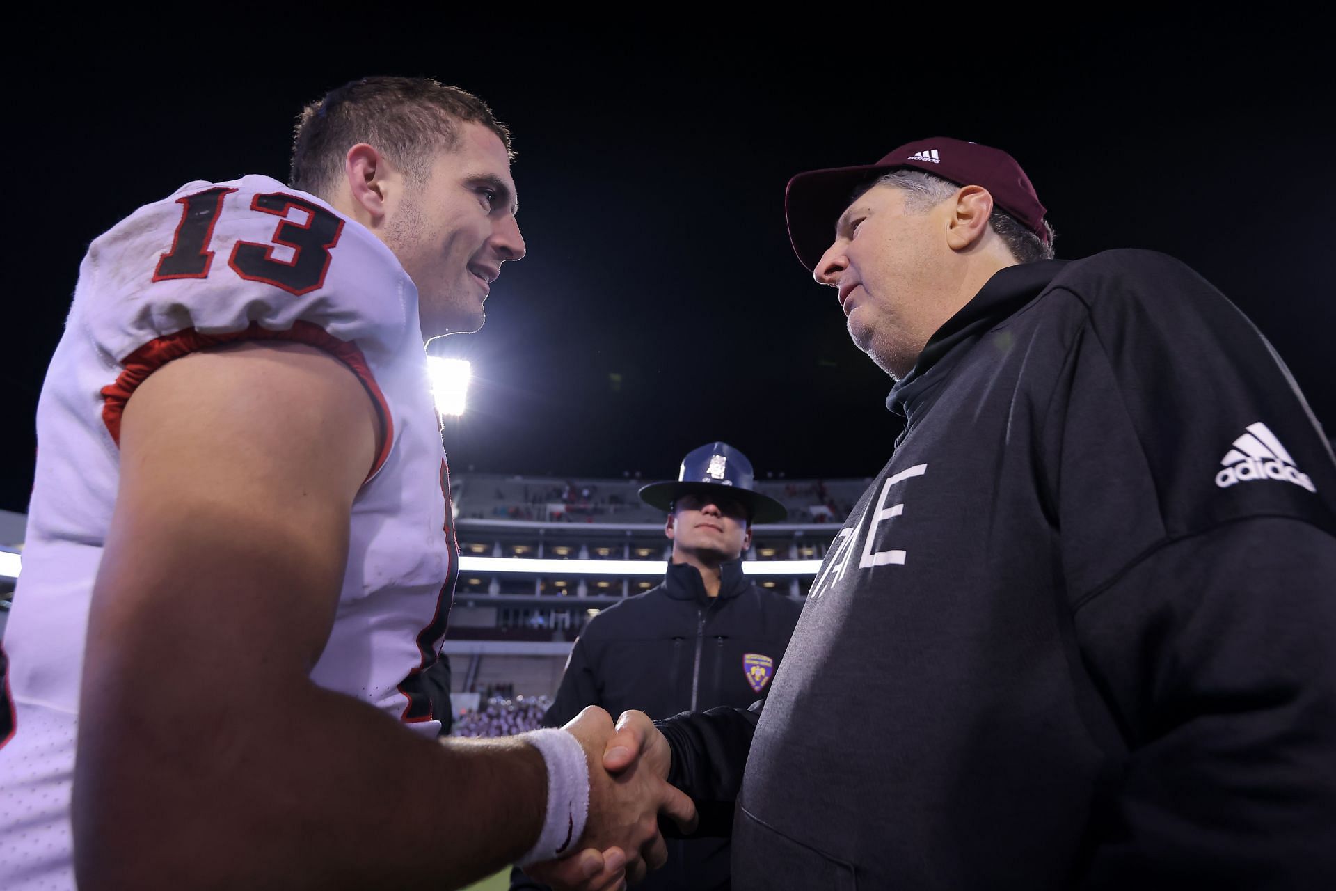 Mike Leach has passed away at 61