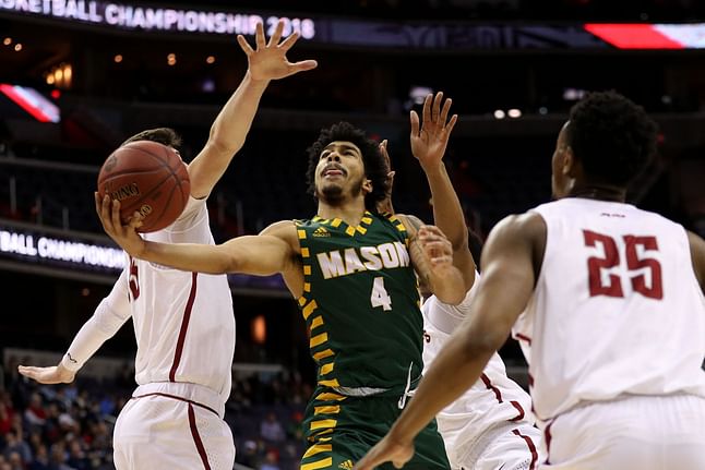 Richmond vs George Mason Prediction, Odds, Line, Spread, Picks, and Preview - December 31 | 2022-23 NCAA Basketball Season