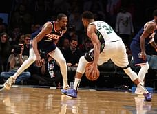 Milwaukee Bucks vs. Brooklyn Nets Prediction: Injury Report, Starting 5s, Betting Odds & Spreads - December 23 | 2022-23 NBA Season
