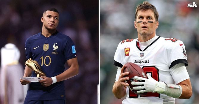 “You’re not entitled to winning” – Tom Brady sends classy message to Kylian Mbappe after FIFA World Cup heartbreak