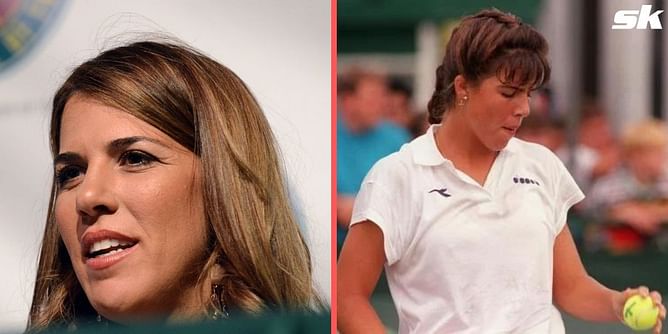 "I just wanted to kill myself" - When Jennifer Capriati opened up on her mental health struggles as a teenager