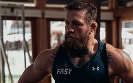 3 reasons why Conor McGregor at welterweight is a better idea than it sounds - and 2 reasons why it isn't
