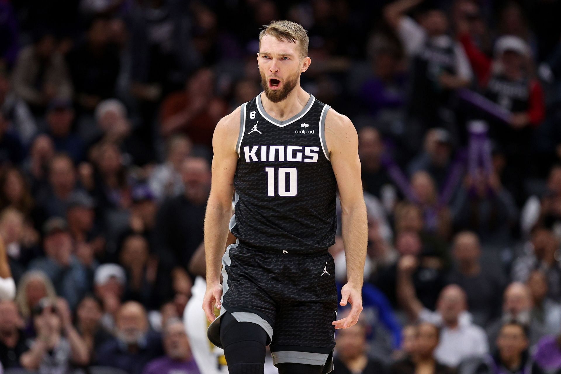 Preview: Kings Return Home For Matchup Against Dangerous Cavs Team -  Sactown Sports