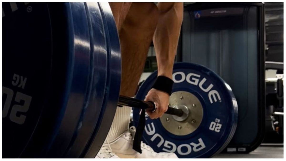 How to Use Lifting Straps? A Complete Guide