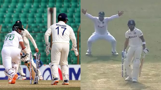 3 player battles to watch out for in IND vs BAN 2nd Test