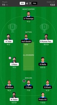 Fantasy suggestion #2